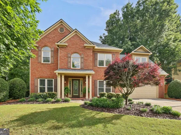 6720 Wolford Ct, Johns Creek, GA 30097