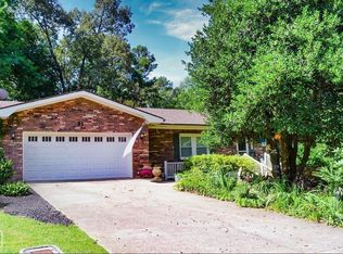 31 La Granja Cir, Hot Springs, AR 71909