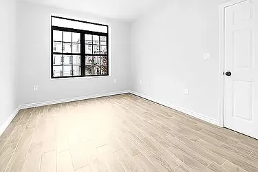 Rented by Corcoran