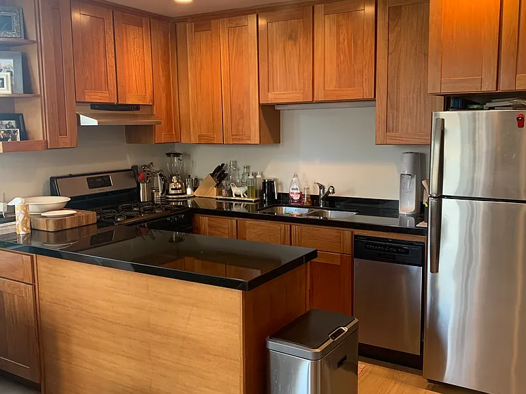 2155 Scott St #3 — Photo 2
