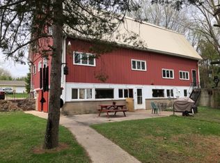 W739 35th Ct, Fremont, WI 54940