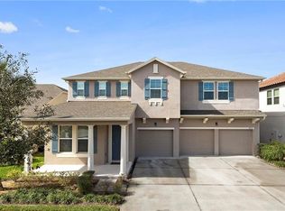 14112 Magnolia Ridge Loop, Winter Garden, FL 34787