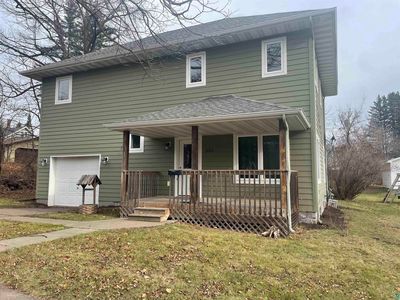 324 N 63rd Ave W, Duluth, MN, 55807