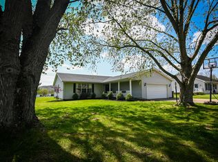 159 Meadowlark Dr, Chillicothe, OH 45601