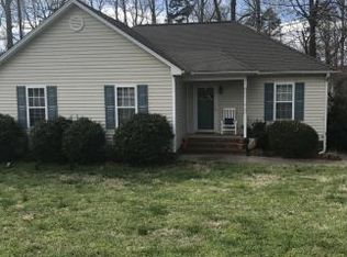 1012 Thompson Rd, Graham, NC 27253