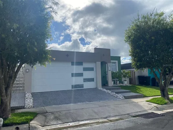 Calle Girasol B 16 Urb Estancias De Monte Rio, Cayey, PR 00736