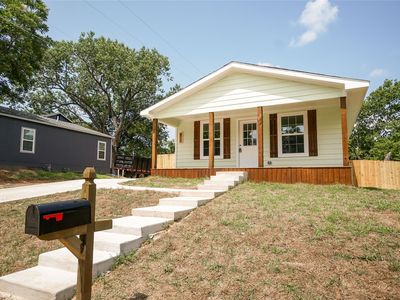 811 S Travis St, Denison, TX, 75021