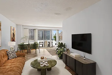 300 East 40th Street, #11F