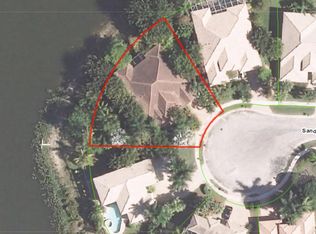 11161 Sandyshell Way, Boca Raton, FL 33498