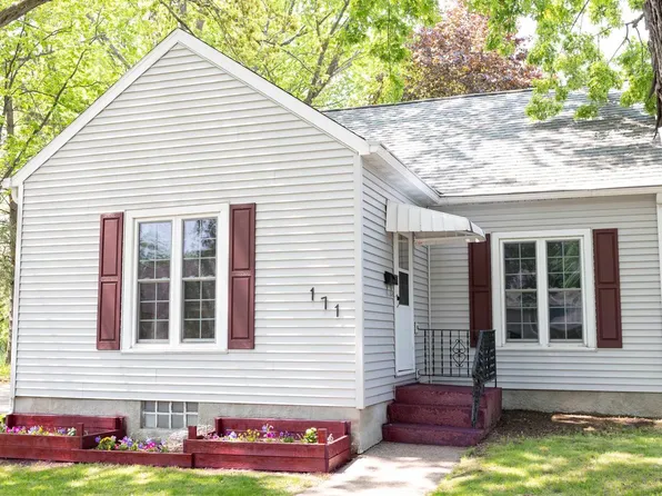 171 15TH AVENUE NORTH, Wisconsin Rapids, WI 54495