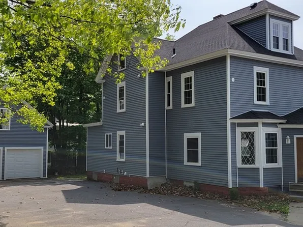 124 Prospect St, Athol, MA 01331