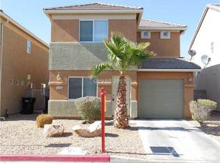 4736 Pinon Pointe Rd, Las Vegas, NV 89115