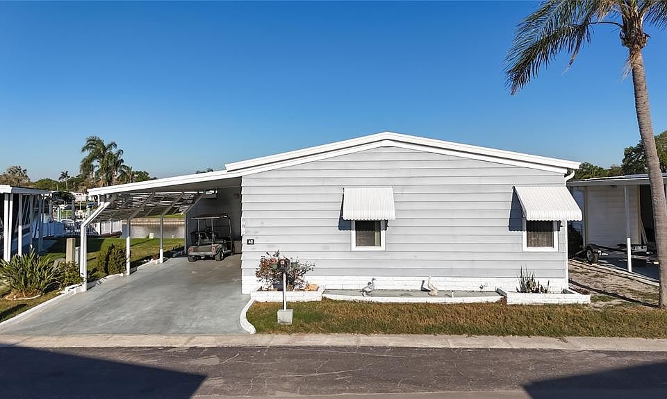 1st image of 10190 N LAKE DRIVE #48