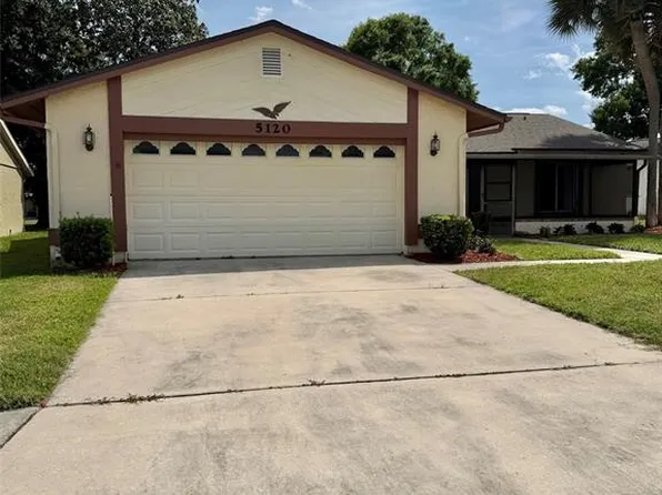 5120 Lazy Lake Cir, Orlando, FL 32821