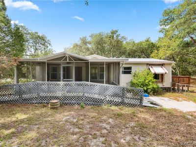 4540 W Oaklawn St, Lecanto, FL, 34461