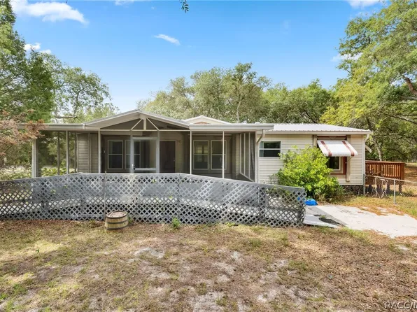 4540 W Oaklawn St, Lecanto, FL 34461