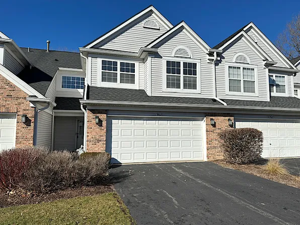 962 Ainsley Dr, West Chicago, IL 60185