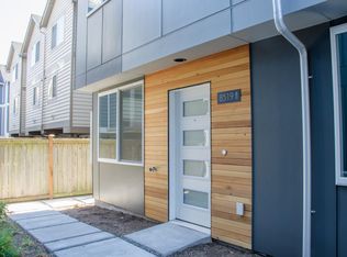 8519 A Midvale Ave N, Seattle, WA 98103