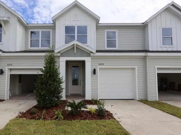 6426 JENSEN VIEW AVENUE, APOLLO BEACH, FL 33572