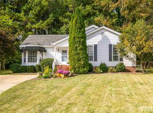 4637 Timberhurst Dr, Raleigh, NC 27612