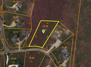 25 Coffins Field Rd, Edgartown, MA 02539