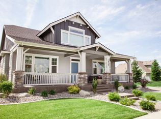 1979 N Holl Blvd, Liberty Lake, WA 99016