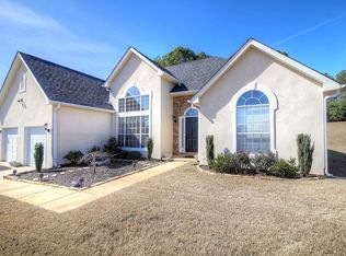 435 Waterfront Dr, McDonough, GA 30253