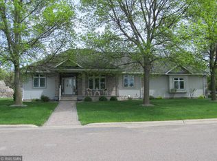 761 11th St, Granite Falls, MN 56241