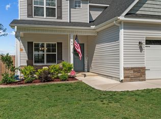 784 Cypress Rd, Cameron, NC 28326