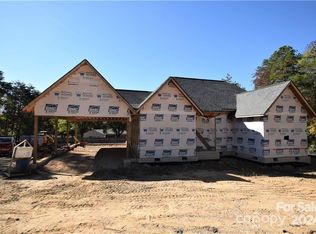 6506 Pargo Rd, Charlotte, NC 28216