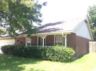 1208 W Austin Pl, Broken Arrow, OK 74011