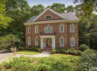 1121 Tazwell Pl, Raleigh, NC 27612