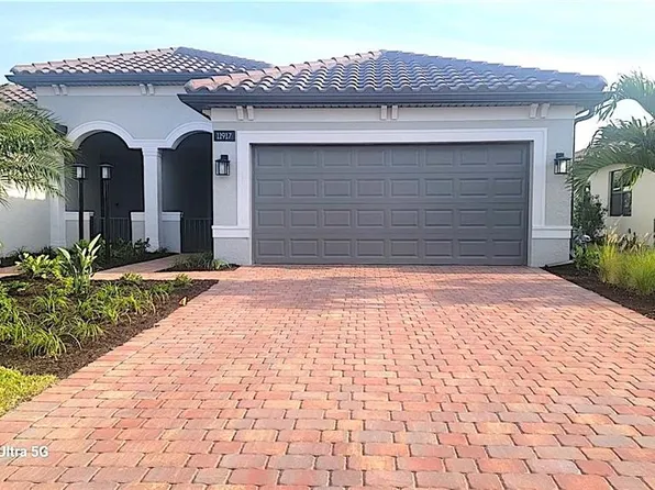 11917 Sacra Pl, Fort Myers, FL