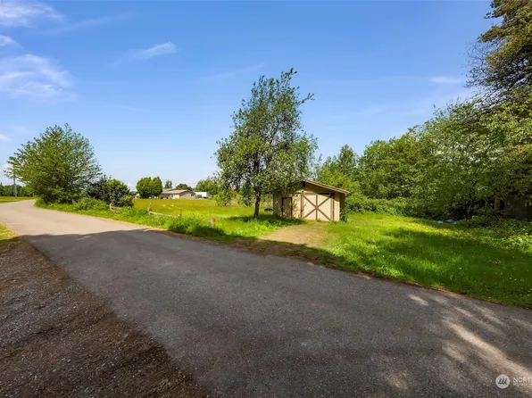 0 Celtic Lane, Bellingham, WA 98226