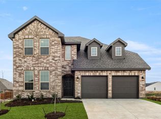 8241 Cheetah Path, Godley, TX 76044