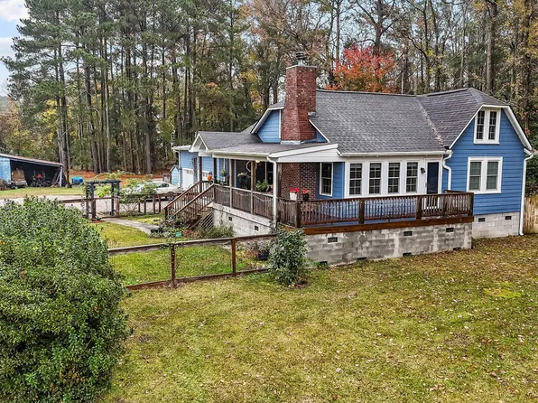 372 Nc 99 Highway N, Pantego, NC 27860