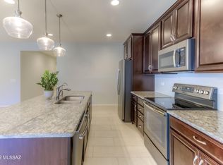 11390 E Granite Gulch Way, Tucson, AZ 85747