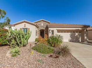 4222 E Indigo St, Gilbert, AZ 85298