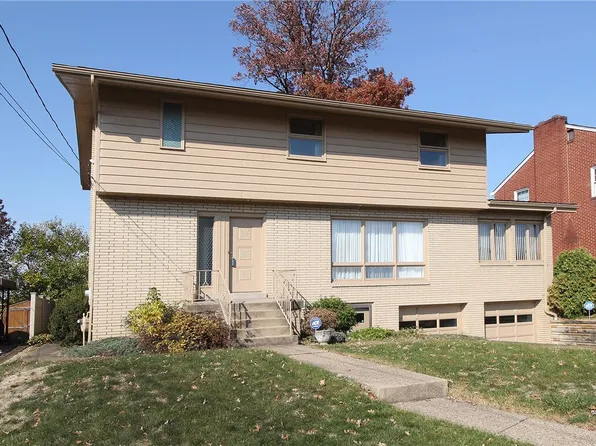 5040 Debra Dr, Pittsburgh, PA 15236