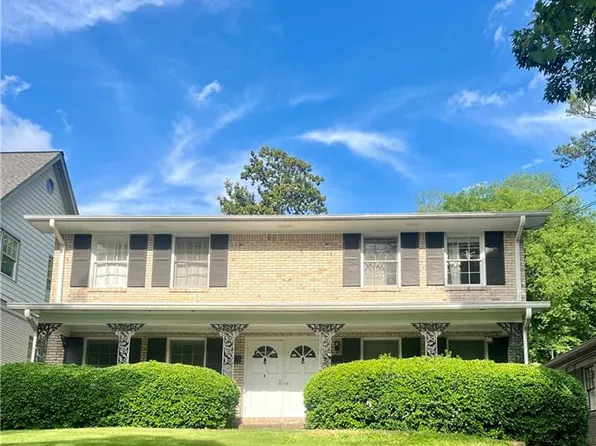 2429 Glenwood Dr NE, Atlanta, GA
