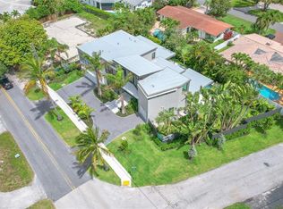 2500 Middle River Dr, Fort Lauderdale, FL 33305