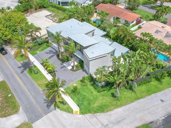 2500 Middle River Drive, Fort Lauderdale, FL 33305
