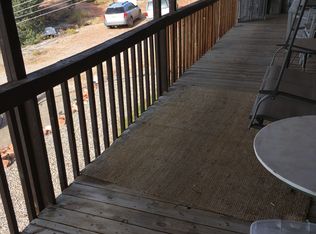 64 Valle Escondido Rd, Sandia Park, NM 87047