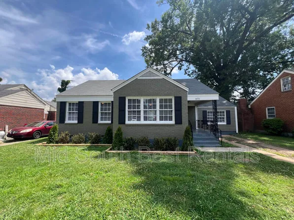 3173 Jade Ln, Memphis, TN 38111