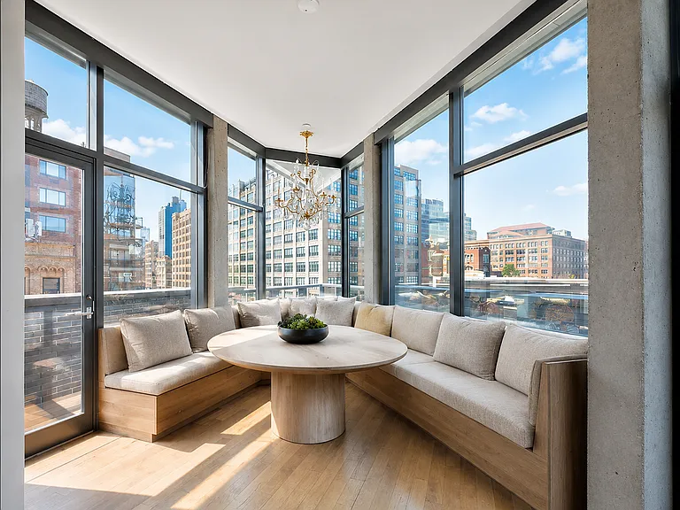1 7th Ave #PENTHOUSE — Photo 13