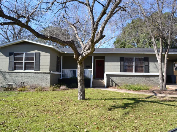 4508 Finley Dr, Austin, TX 78731