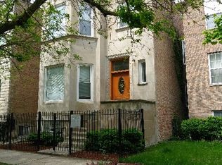 4946 S Forrestville Ave #2, Chicago, IL 60615