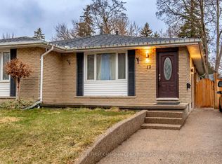 12 Noel Ave, London, ON N5V 1A9