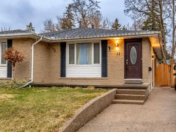 12 Noel Ave, London, ON N5V 1A9