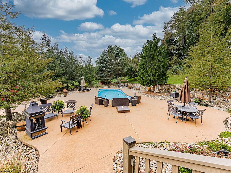 848 Pleasant Hill Rd, WV 26508 MLS 10150419 Zillow